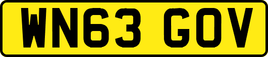 WN63GOV