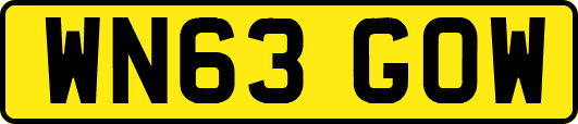 WN63GOW