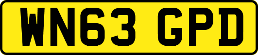 WN63GPD