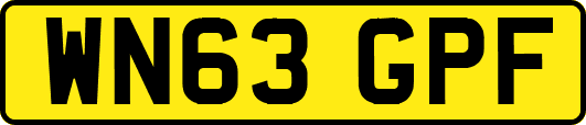 WN63GPF