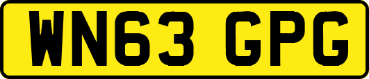 WN63GPG