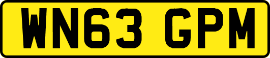 WN63GPM
