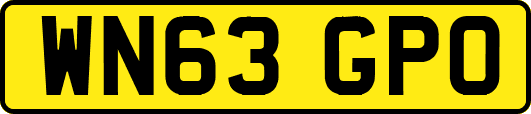 WN63GPO