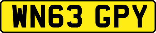 WN63GPY