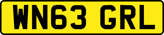 WN63GRL
