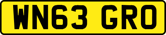 WN63GRO