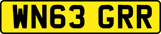 WN63GRR