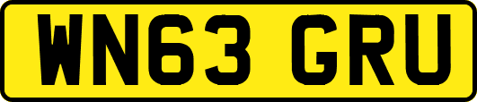 WN63GRU