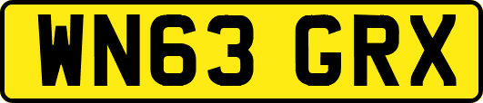 WN63GRX