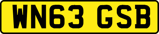 WN63GSB