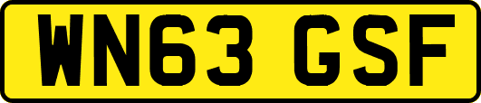 WN63GSF