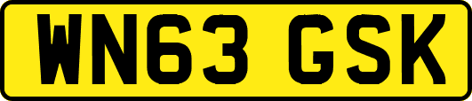 WN63GSK
