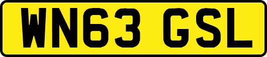 WN63GSL