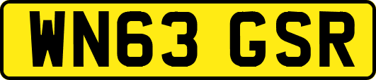WN63GSR