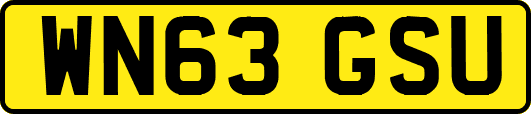 WN63GSU