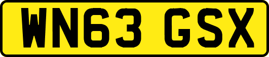 WN63GSX
