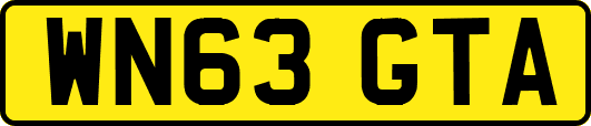WN63GTA