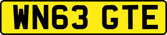 WN63GTE