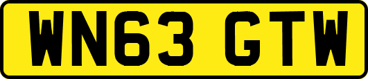 WN63GTW