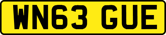 WN63GUE