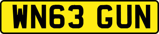 WN63GUN
