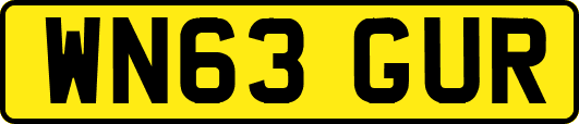 WN63GUR