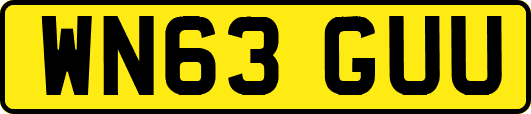WN63GUU