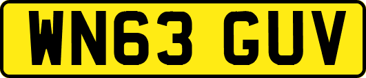 WN63GUV