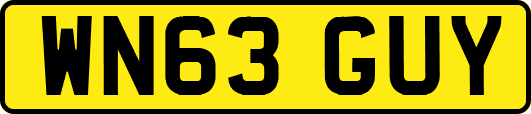 WN63GUY