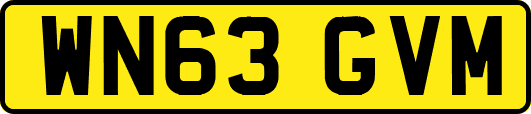 WN63GVM