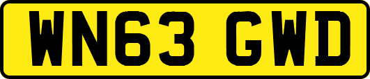 WN63GWD