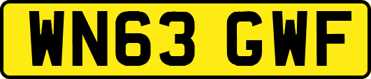 WN63GWF