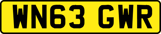WN63GWR