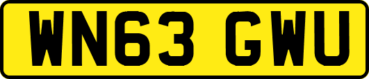 WN63GWU