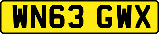 WN63GWX