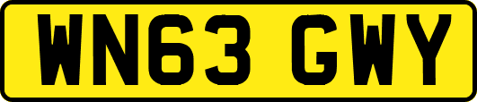 WN63GWY