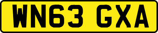 WN63GXA