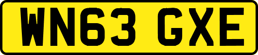 WN63GXE