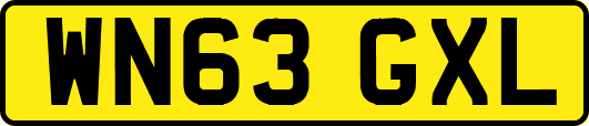 WN63GXL