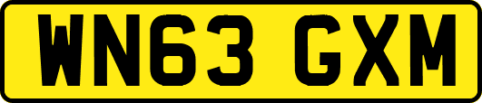 WN63GXM