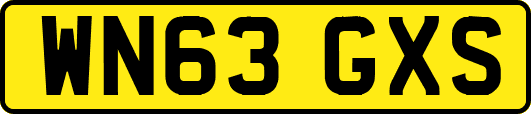 WN63GXS
