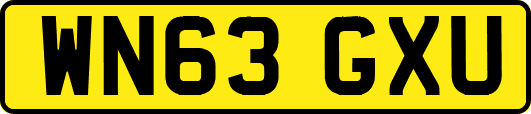 WN63GXU