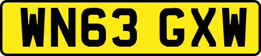 WN63GXW