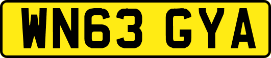 WN63GYA