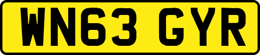 WN63GYR