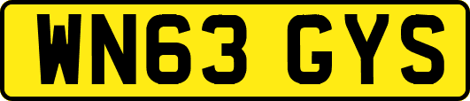 WN63GYS