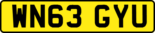 WN63GYU