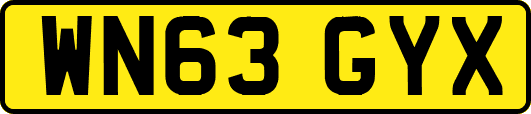 WN63GYX