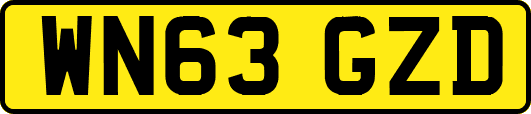WN63GZD