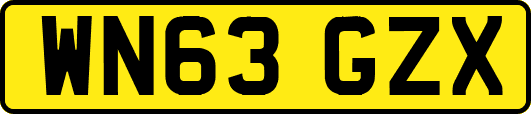 WN63GZX